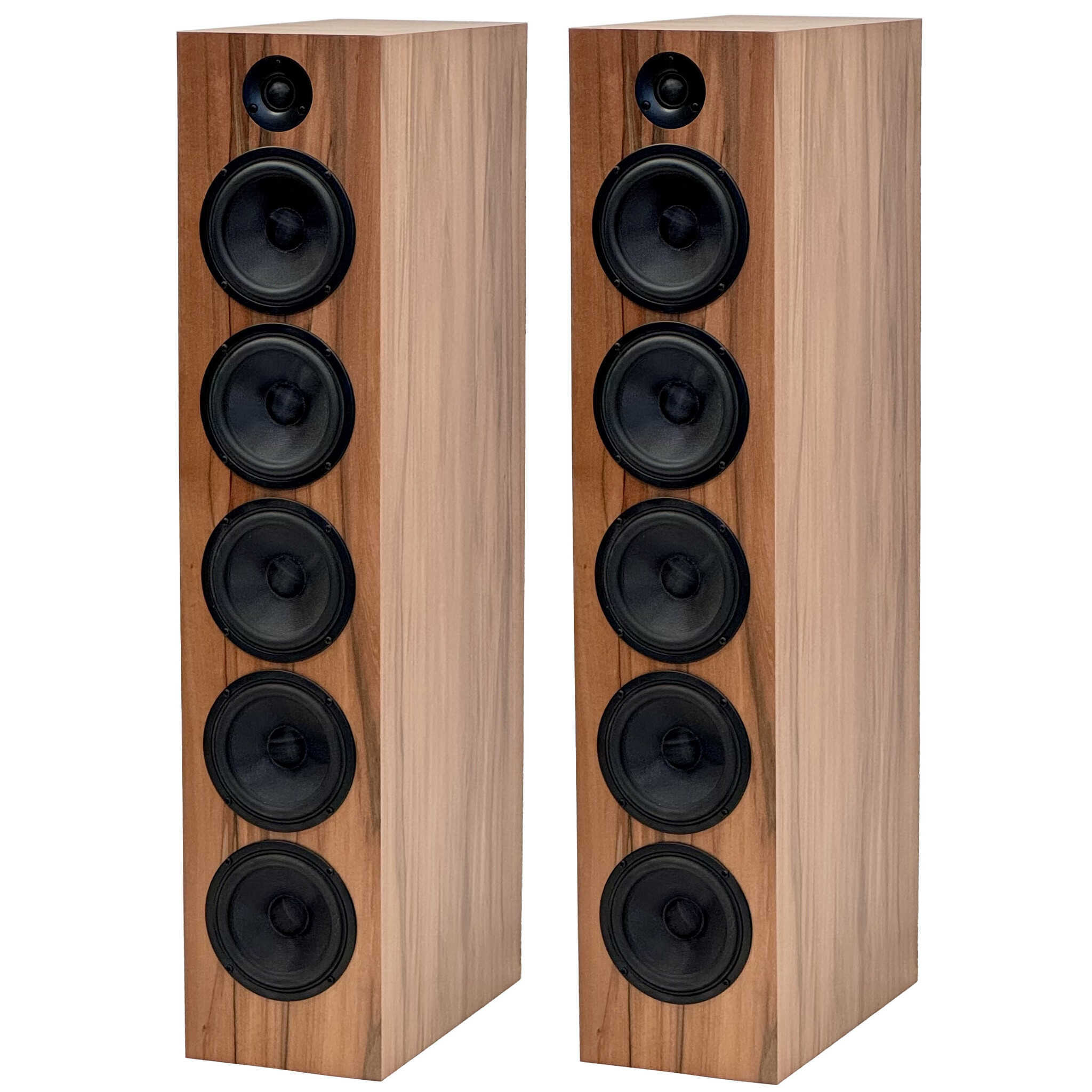 Torii Tower Speaker S4 Kit