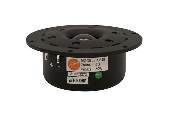 Swan SS1II Dome Tweeter