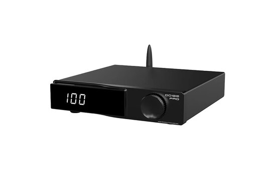 DO100PRO DAC-module