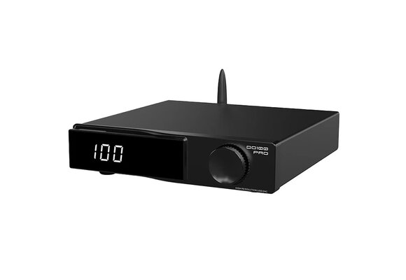 DO100PRO DAC-Modul