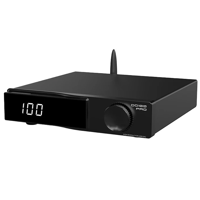 DO100PRO DAC Module