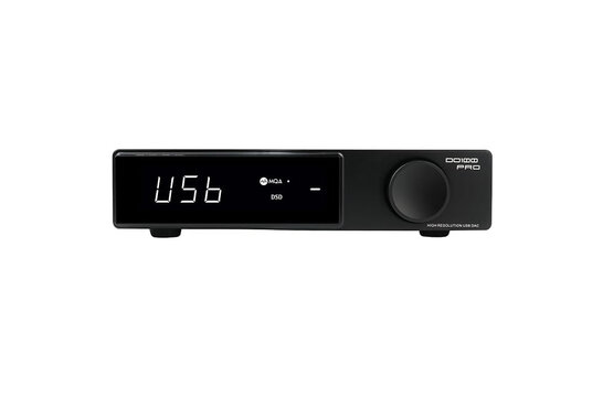 DO100PRO DAC-module