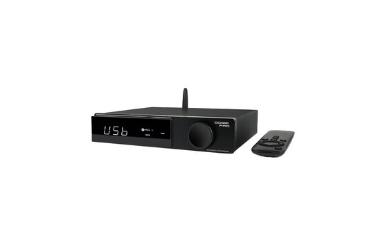 DO100PRO DAC-module