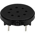 CE20Z-8 3/4" Round Mini Speaker Buzzer 8 Ohm
