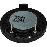 CE20Z-8 3/4" Round Mini Speaker Buzzer 8 Ohm