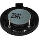 CE20Z-8 3/4" Round Mini Speaker Buzzer 8 Ohm