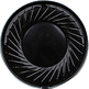 CE20MB-16 3/4" Black Poly Cone Mini Speaker 16 Ohm