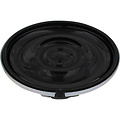 CE30MB-8 1-1/8 Black Poly Cone Mini Speaker 8 Ohm