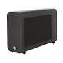 Q 3060S Active Subwoofer Black