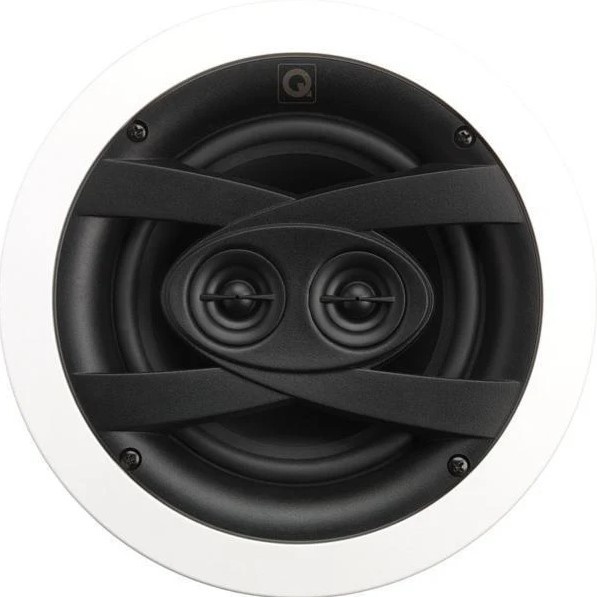 QI 65 CW Stereo