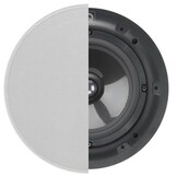 QI 80 CP Built-in speaker