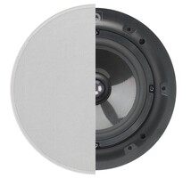 QI 80 CP Built-in speaker