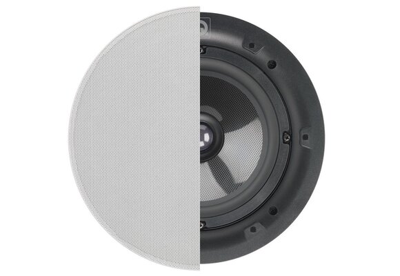 QI 80 CP Built-in speaker