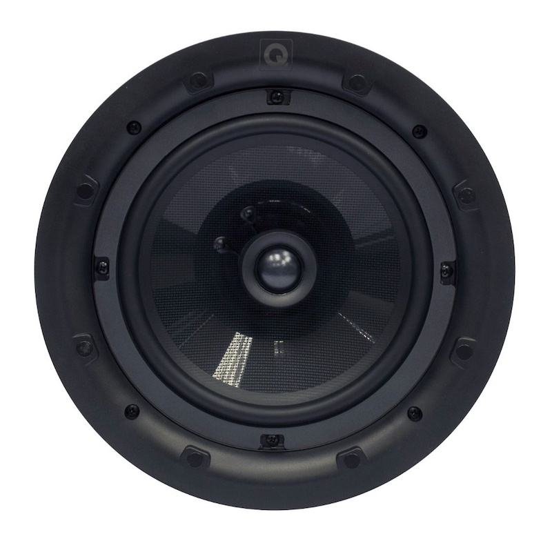 QI 80 CP Built-in speaker