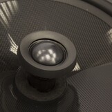 QI 80 CP Built-in speaker