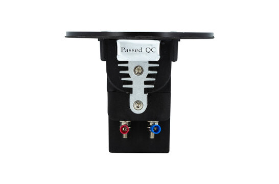 NeoS1.0 Tweeter a Nastro