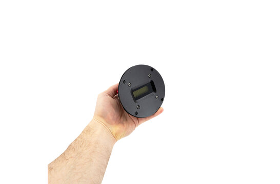NeoS1.0 Tweeter a Nastro