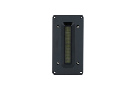 NeoPro6i Tweeter a Nastro