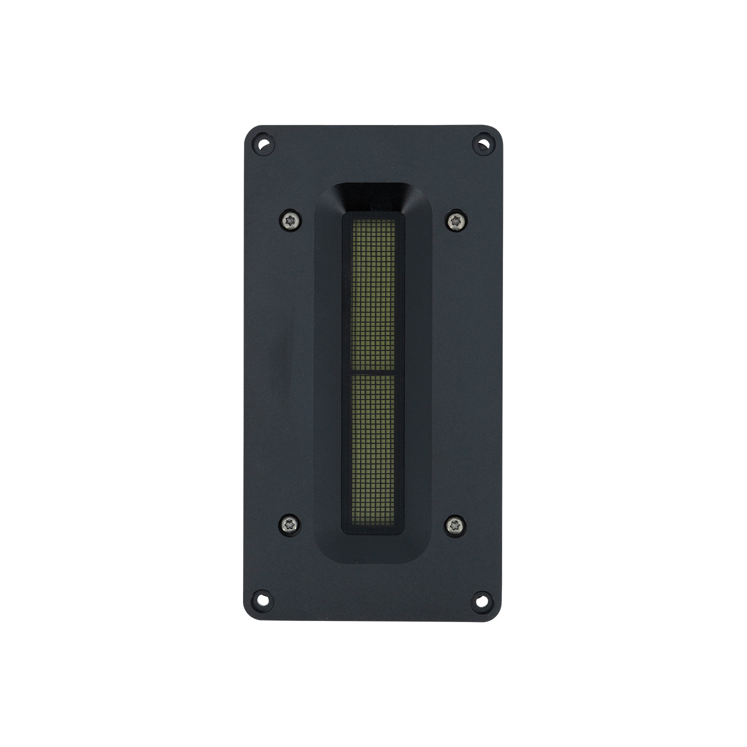 NeoPro6i Ribbon Tweeter