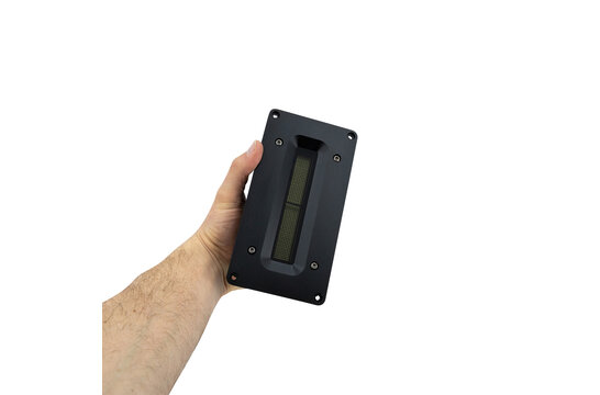 NeoPro6i Tweeter a Nastro