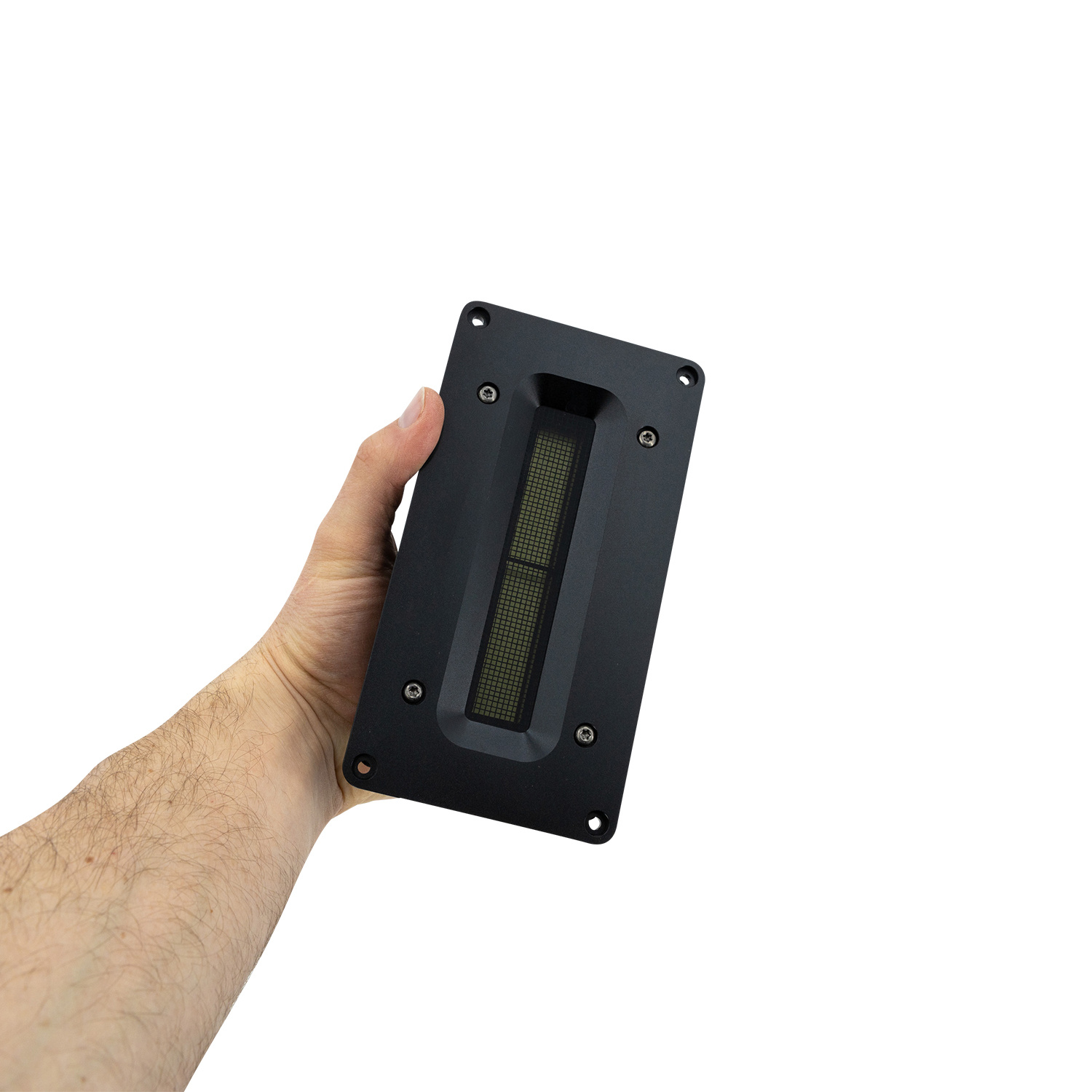 NeoPro6i Ribbon Tweeter