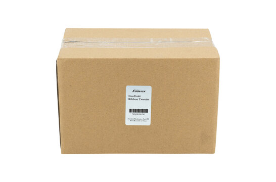 NeoPro6i Tweeter a Nastro