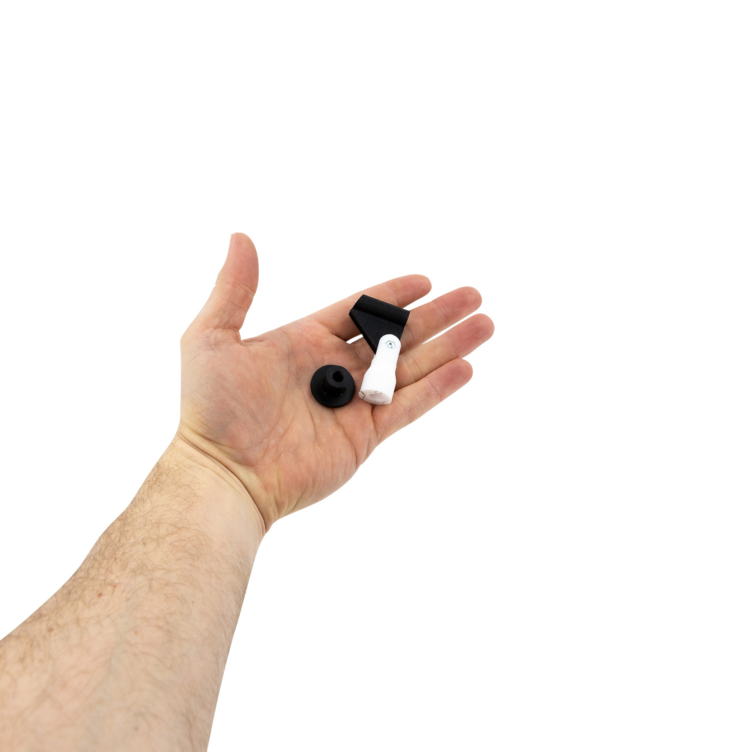 CLIO Pocket Microphone Accessories