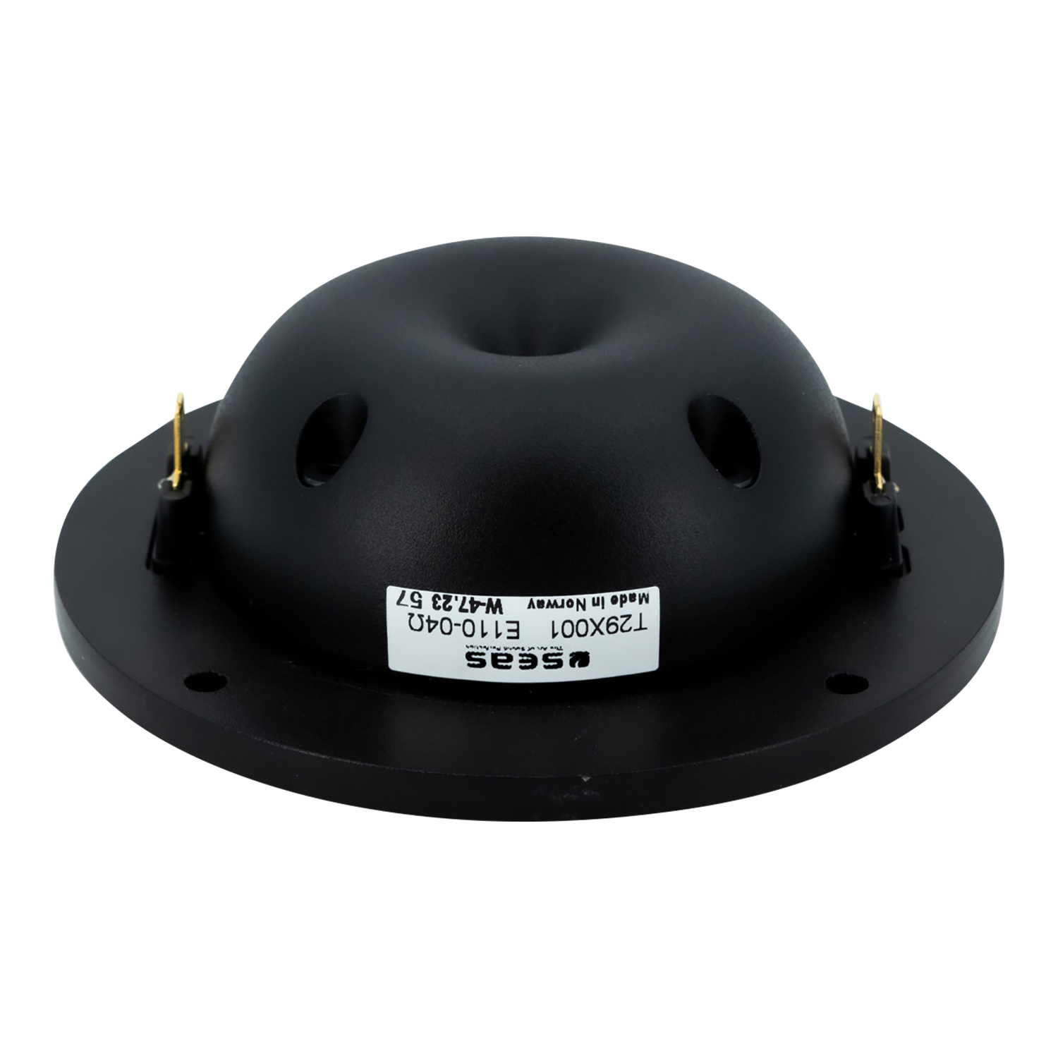 Excel T29X001 - E0110-04 TPCD Tweeter Coppia Abbinata