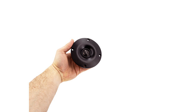 Excel T29X001 - E0110-04 TPCD Tweeter Coppia Abbinata