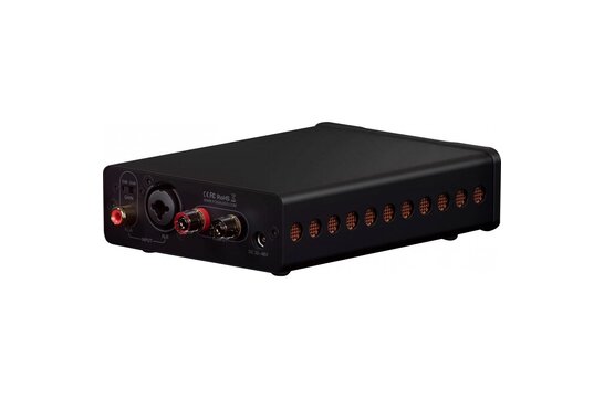 V3 mono power Amplificatore
