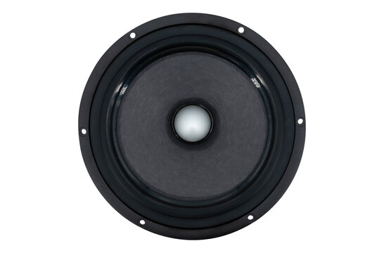 JA-8008HMQ Woofer Medio-Bassi
