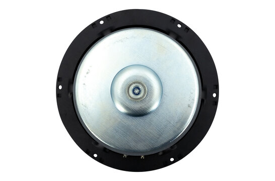 JA-8008HMQ Woofer Medio-Bassi