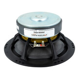 JA-8008HMQ Bass-midwoofer 8 Ohm