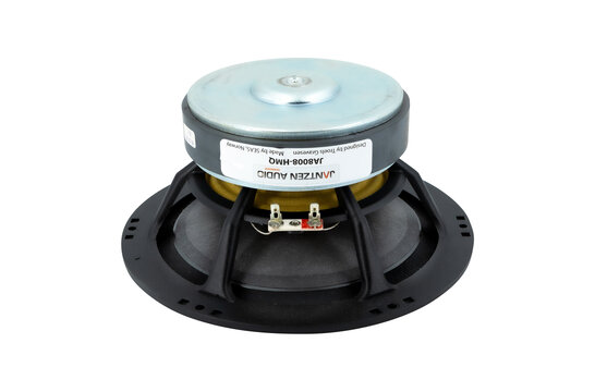 JA-8008HMQ Woofer Medio-Bassi
