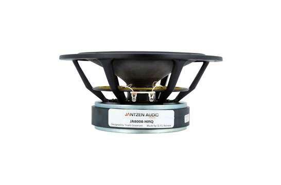 JA-8008HMQ Woofer Medio-Bassi