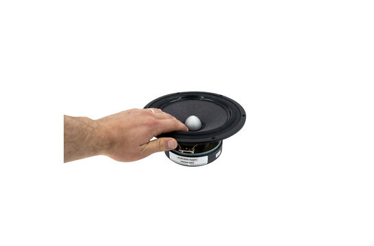 JA-8008HMQ Woofer Medio-Bassi