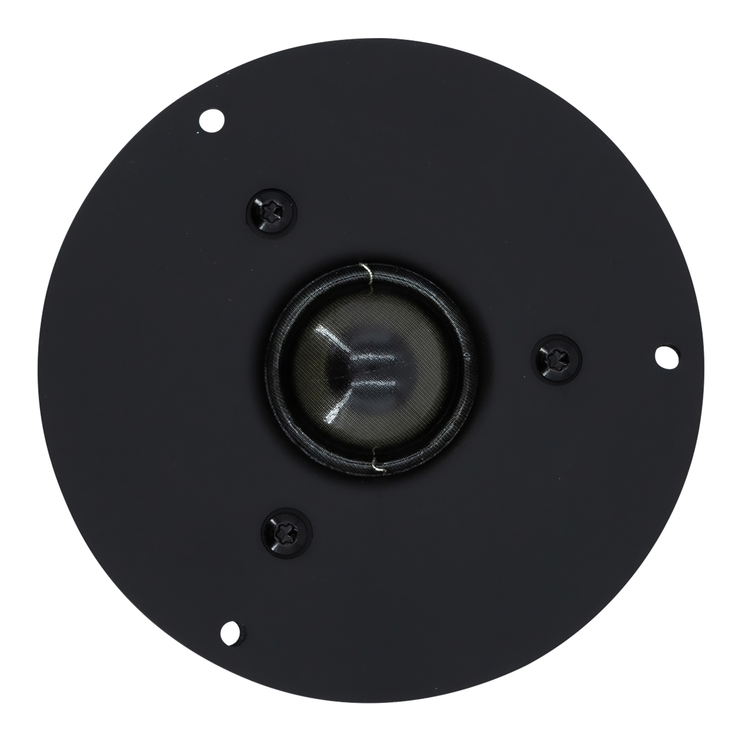 DC28FS-8 1-1/8" Silk Dome Shielded Tweeter
