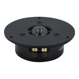 DC28FS-8 1-1/8" Silk Dome Shielded Tweeter