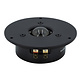 DC28FS-8 1-1/8" Silk Dome Shielded Tweeter