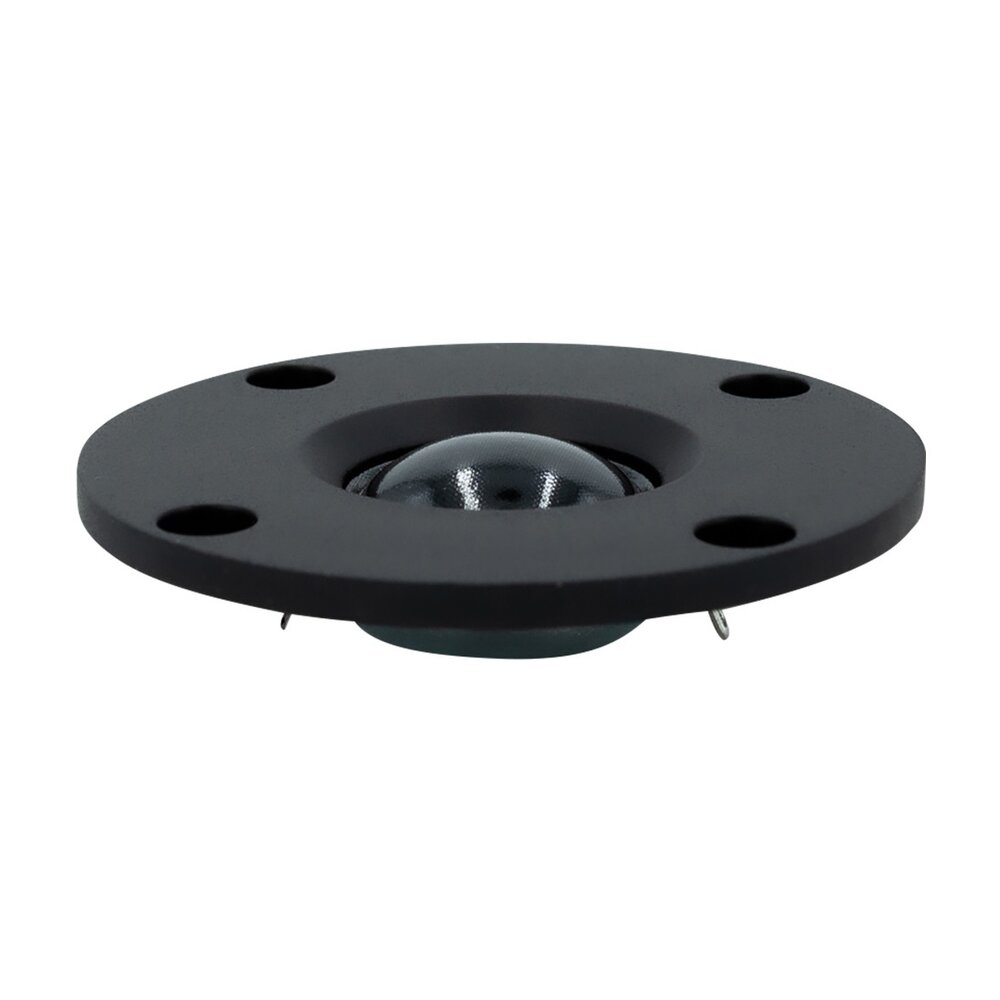 thumbnail image 2 of Dayton Audio TD20F-4 3/4 Inch Soft Dome Tweeter, 4 Ohm, Neodymium Magnet 2 of 3