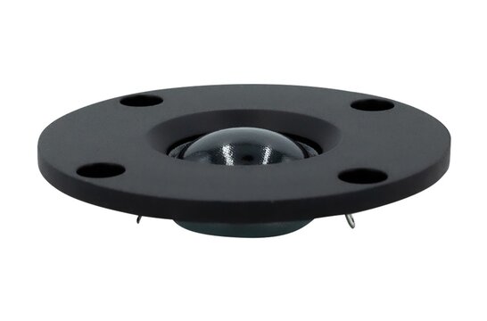 TD20F-4 3/4" Soft Dome Neodymium Tweeter 4 Ohm