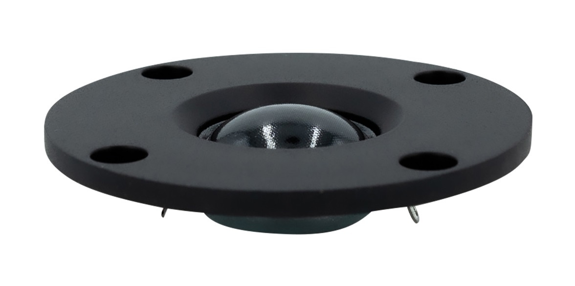 TD20F-4 Dome Tweeter
