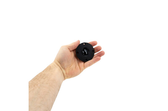 TD20F-4 3/4" Soft Dome Neodymium Tweeter 4 Ohm