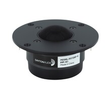 Reference RST28F-4 Dome Tweeter