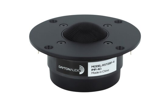 Reference RST28F-4 Tweeter a Cupola