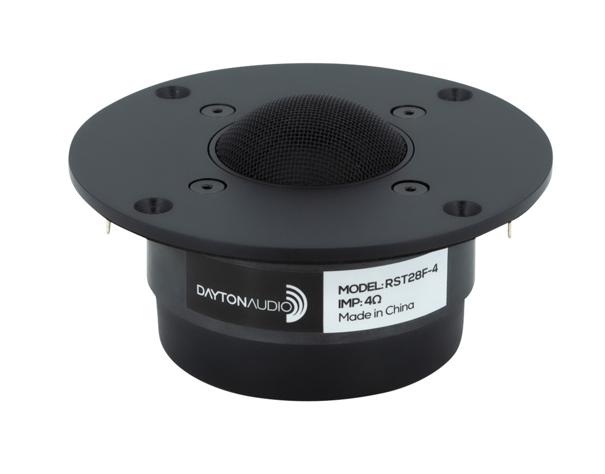 Reference RST28F-4 Dome Tweeter