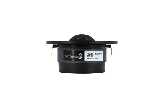 Reference RST28F-4 Tweeter a Cupola