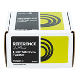 RST28F-4 1-1/8" Gewebekalotten-Hochtöner der Reference Serie 4 Ohm