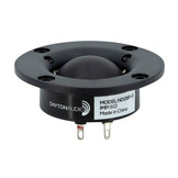 ND28F-6 1-1/8'' Neodymium Dome Tweeter