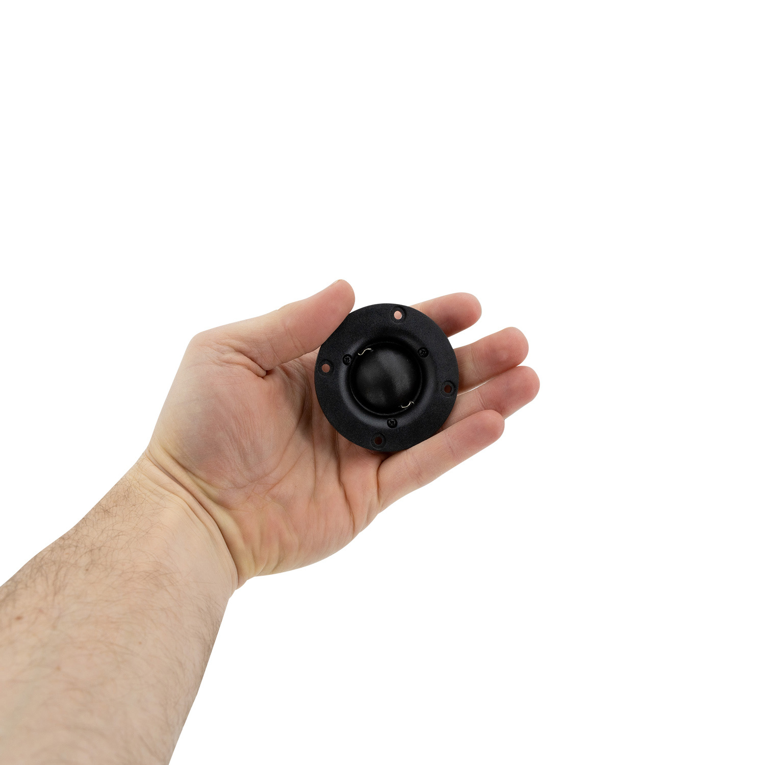 ND28F-6 1-1/8'' Neodymium Dome Tweeter